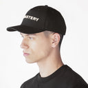 GORRA DAVOS NEGRA 3 - MONASTERY