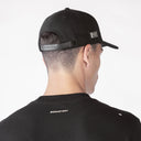 GORRA DAVOS NEGRA 5 - MONASTERY