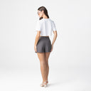 DEMIR CROP TOP WOMEN WHITE