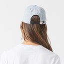 DERMOTT CAP UNISEX  DENIM U