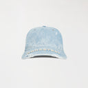 DERMOTT CAP UNISEX  DENIM U