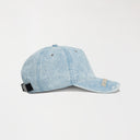 DERMOTT CAP UNISEX  DENIM U