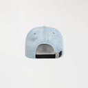 DERMOTT CAP UNISEX  DENIM U