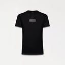 DIAMIR T-SHIRT WOMEN BLACK