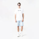 DIKIAG T-SHIRT MEN WHITE