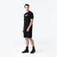 DIKIAG T-SHIRT MEN BLACK