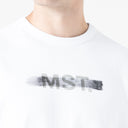 DIKIAG T-SHIRT MEN WHITE