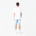 DIKIAG T-SHIRT MEN WHITE