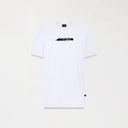 DIKIAG T-SHIRT MEN WHITE