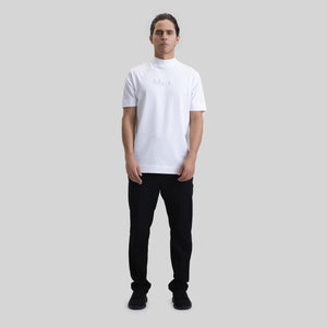 DINO T-SHIRT MEN WHITE | Monastery Couture