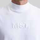 DINO T-SHIRT MEN WHITE | Monastery Couture