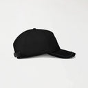 DINTON CAP  BLACK UNISEX U