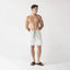DIREWOOD SWIMSHORT LONG MEN MINERAL GRAY 32 - Monastery