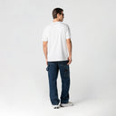 DOMUS T-SHIRT MEN WHITE