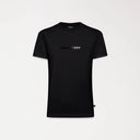 DROSKYN T-SHIRT WOMEN BLACK - Monastery