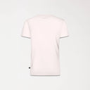 DROSKYN T-SHIRT WOMEN MOONBEAM - Monastery