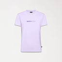 DROSKYN T-SHIRT WOMEN THISTLE - Monastery