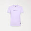 DROSKYN T-SHIRT WOMEN THISTLE - Monastery