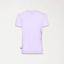 DROSKYN T-SHIRT WOMEN THISTLE - Monastery