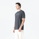 ELAND T-SHIRT MEN  OYSTER