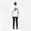 ELAND T-SHIRT MEN WHITE