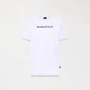 ELAND T-SHIRT MEN WHITE