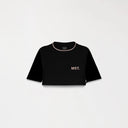 TOP CORTO ELDEN NEGRO FRENTE - MONASTERY