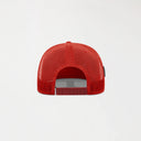 ELDRITH CAP UNISEX RED