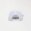 ELDRITH CAP UNISEX WHITE