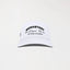 ELDRITH CAP UNISEX WHITE