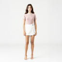 EMMELINE T-SHIRT WOMEN WOODROSE