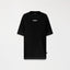 EOLO T-SHIRT MEN BLACK