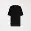 EOLO T-SHIRT MEN BLACK