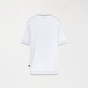 EOLO T-SHIRT MEN WHITE