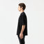 EOLO T-SHIRT MEN BLACK