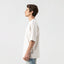 EOLO T-SHIRT MEN MOONBEAM