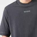 EOLO T-SHIRT MEN  OYSTER