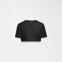 ESMME CROP TOP WOMEN