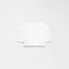 ESMME CROP TOP WOMEN WHITE