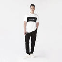 EZRA T-SHIRT MEN WHITE