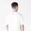 EZRA T-SHIRT MEN WHITE
