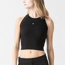 FAIRY KNITTED CROP TOP WOMEN
