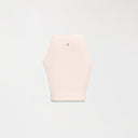 FAIRY KNITTED CROP TOP WOMEN SAND DOLLAR