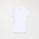 FAIZA T-SHIRT WOMEN WHITE