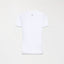 FAIZA T-SHIRT WOMEN WHITE