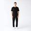 FALKIR T-SHIRT PACK BLACK - WHITE - IRISH CREAM - Monastery