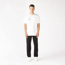 FALKIR T-SHIRT MEN WHITE
