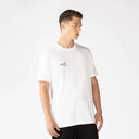 FALKIR T-SHIRT MEN WHITE