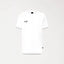 FALKIR T-SHIRT MEN WHITE