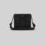 FANNYPACK ANGLIA BLACK